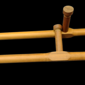 TONFA REDONDA