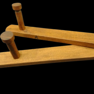 TONFA PLANA