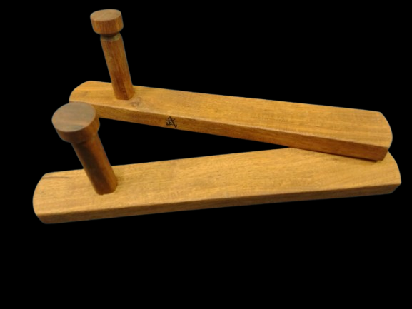 TONFA PLANA