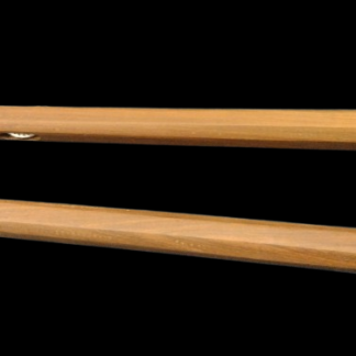 NUNCHAKU MUSASHI-GENBUDO