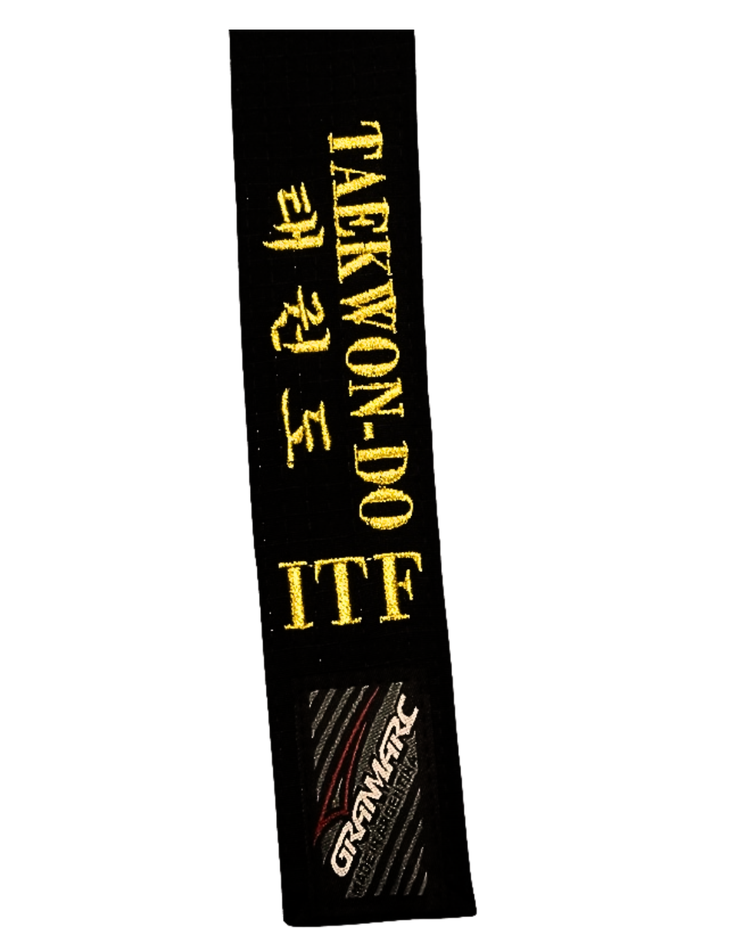 BORDADOS PARA CINTURONES DE TAEKWONDO - Imagen 13