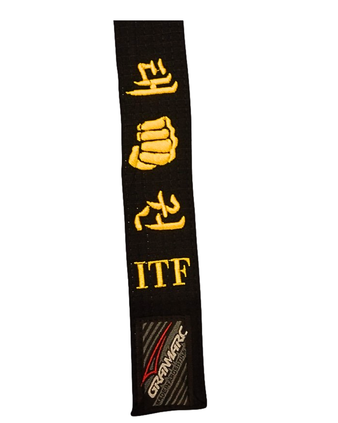 BORDADOS PARA CINTURONES DE TAEKWONDO - Imagen 12