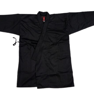 IAIDO-GI ISAMU - CALIDAD SUPERIOR