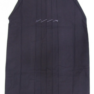 HAKAMA ALTA CALIDAD AZUL ÍNDIGO (Shoaizome Hakama #5000)
