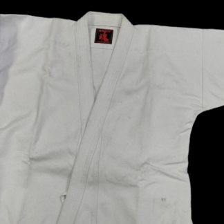 CASACA  MODELO "TAMASHI" MANGA 3/4 TALLE 5