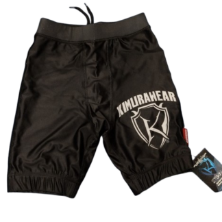 SHORT DE COMPRESIÓN "KIMURA" TALLE S