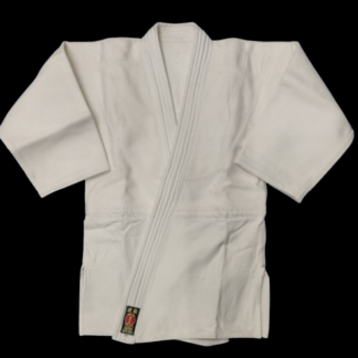 AIKIDO -CASACA MUSASHI TRAMADA PESADA TALLE 1