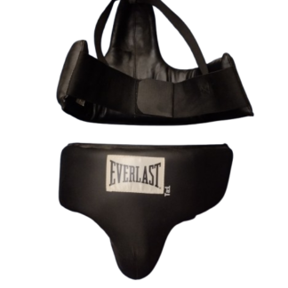 PROTECTOR INGUINAL "EVERLAST" TALLE L