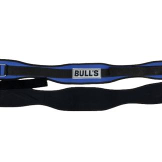 CINTURÓN LUMBAR PARA LEVANTAMIENTO BULL´S